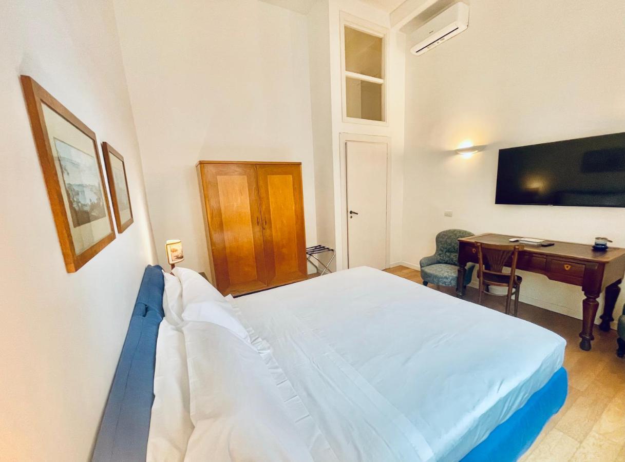 Alma De Partenope - Relais De Charme By The Sea Appartamento *