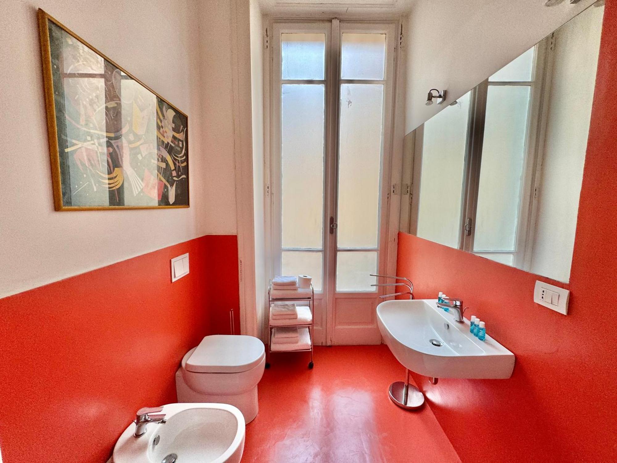 Alma De Partenope - Relais De Charme By The Sea * Napoli