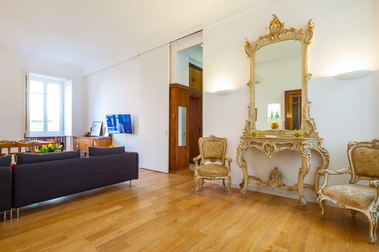 Appartamento Alma De Partenope - Relais De Charme By The Sea *